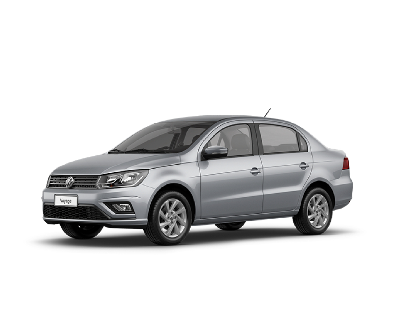 Volkswagen Voyage